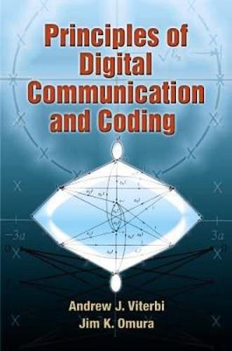 Cover image for Principles of Digital Communication and Coding