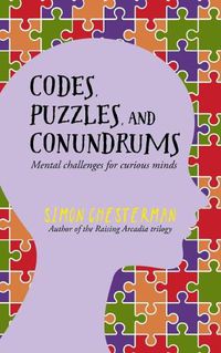Cover image for Codes, Puzzles and Conundrums