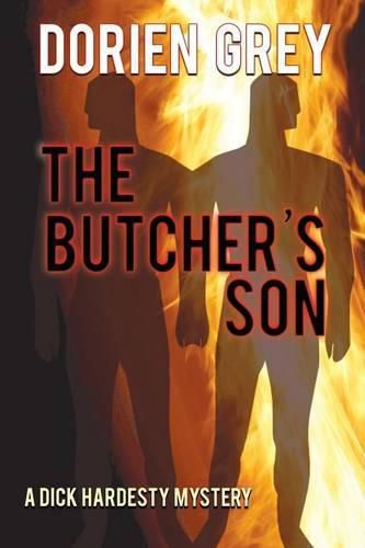 Cover image for The Butcher's Son (A Dick Hardesty Mystery, #1)