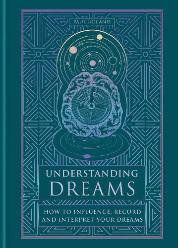 Cover image for Understanding Dreams