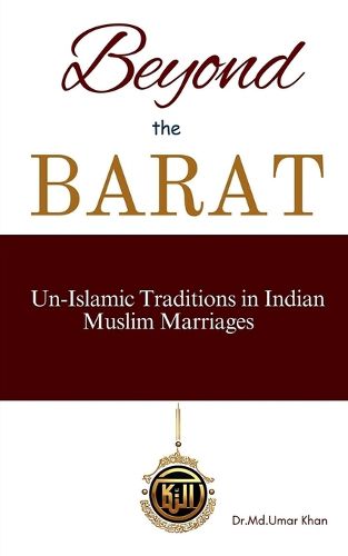 Cover image for Beyond The Barat