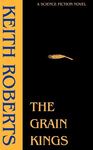 Cover image for The Grain Kings