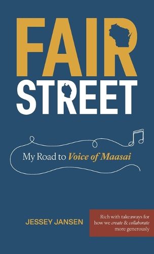 Cover image for Fair Street
