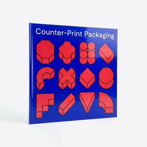 Cover image for Counter-Print Packaging