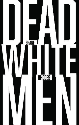 Cover image for Dead White Men