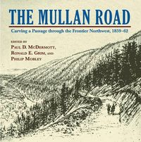 Cover image for Mullan Road
