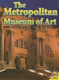 Cover image for The Metropolitan Museum of Art