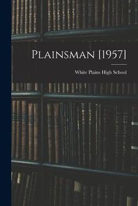 Cover image for Plainsman [1957]