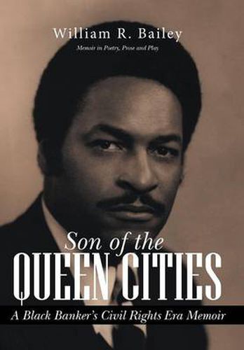 Cover image for Son of the Queen Cities