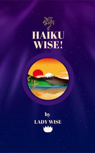 Cover image for HAIKU WISE!