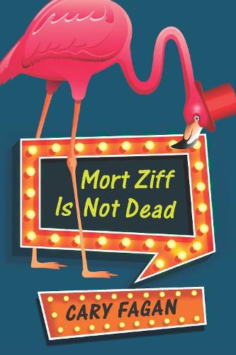 Mort Ziff Is Not Dead