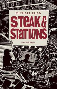 Cover image for Steak & Stations