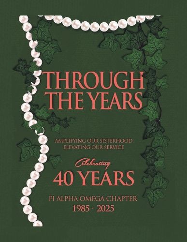 Cover image for Through the Years