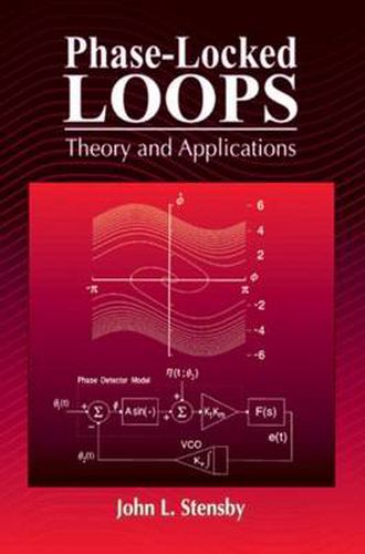 Cover image for Phase-Locked Loops: Theory and Applications