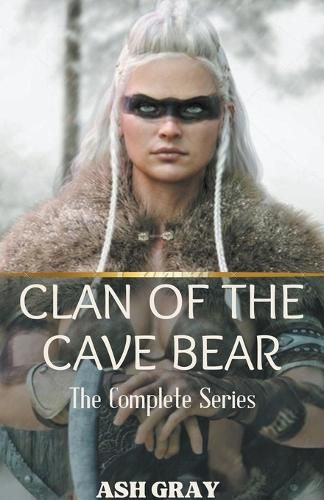 Cover image for Clan of the Cave Bear