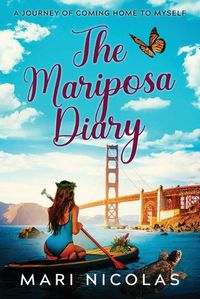 Cover image for The Mariposa Diary