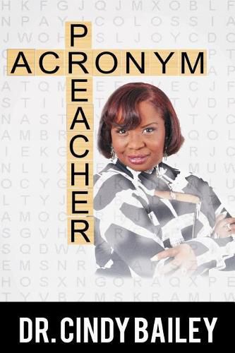 Cover image for Acronym Preacher