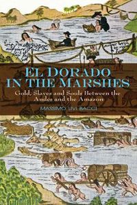 Cover image for El Dorado in the Marshes: Gold, Slaves and Souls Between the Andes and the Amazon