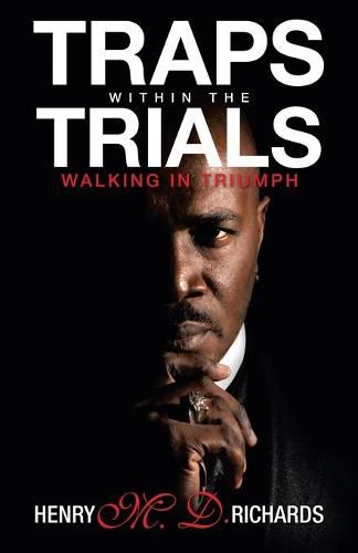 Cover image for Traps Within the Trials: Walking in Triumph