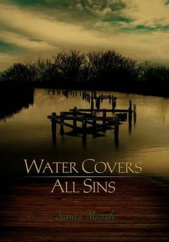 Cover image for Water Covers All Sins