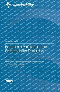 Cover image for Economic Policies for the Sustainability Transition