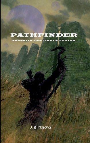 Cover image for Pathfinder