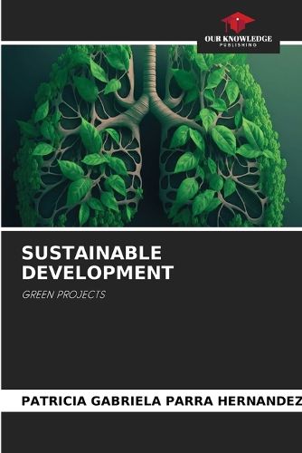 Cover image for Sustainable Development