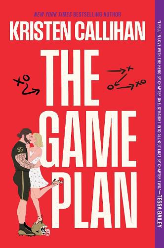 Cover image for The Game Plan