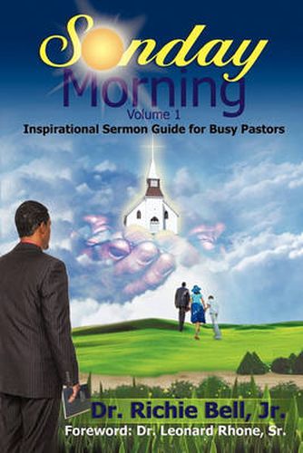 Cover image for Sunday Morning Volume 1