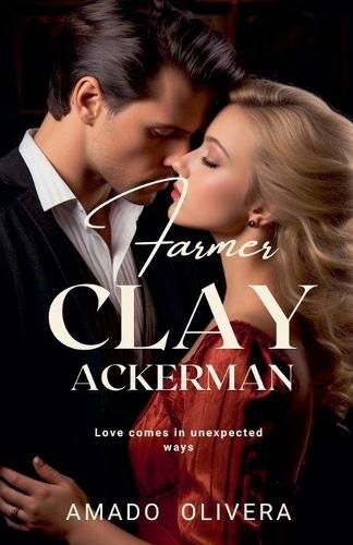 Cover image for Farmer Clay Ackerman