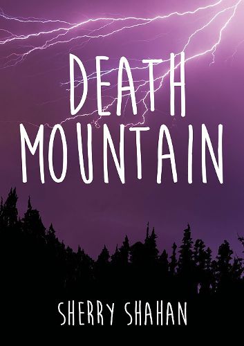 Cover image for Death Mountain