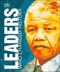 Cover image for Leaders Who Changed History