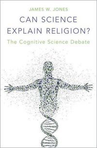 Cover image for Can Science Explain Religion?