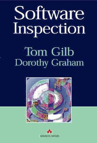 Cover image for Software Inspection