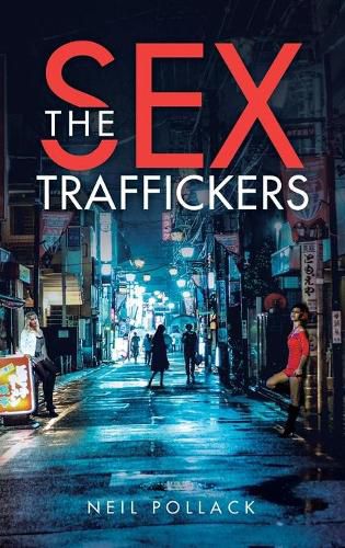 Cover image for The Sex Traffickers