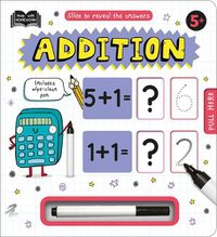 Cover image for 5+ Addition