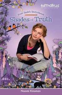 Cover image for Shades of Truth