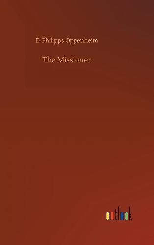 Cover image for The Missioner