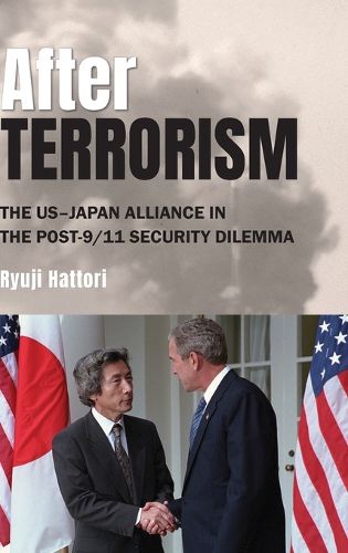 Cover image for After Terrorism
