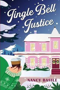 Cover image for Jingle Bell Justice