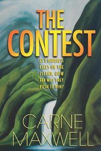 Cover image for The Contest