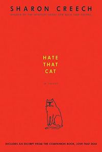 Cover image for Hate That Cat