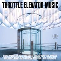 Cover image for Final Floor Cd/dvd