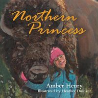 Cover image for Northern Princess