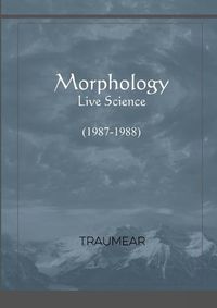 Cover image for Morphology