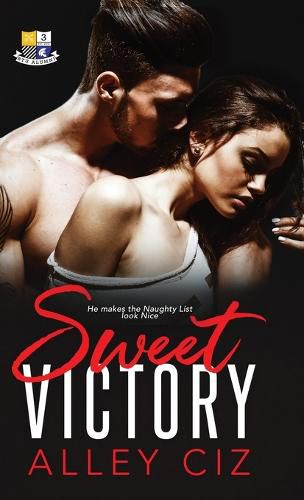 Cover image for Sweet Victory