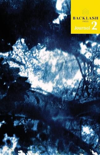 Cover image for Backlash Journal Two