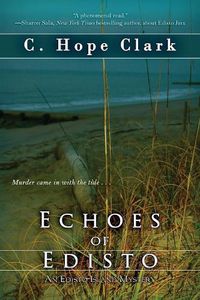 Cover image for Echoes of Edisto