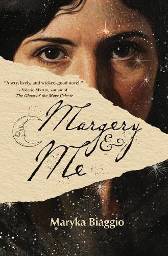 Cover image for Margery and Me
