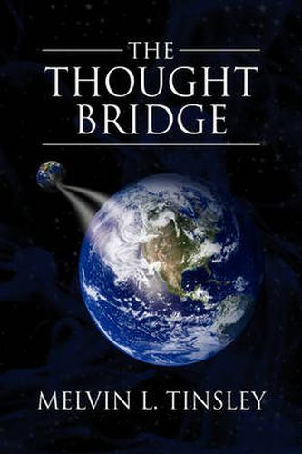 Cover image for The Thought Bridge